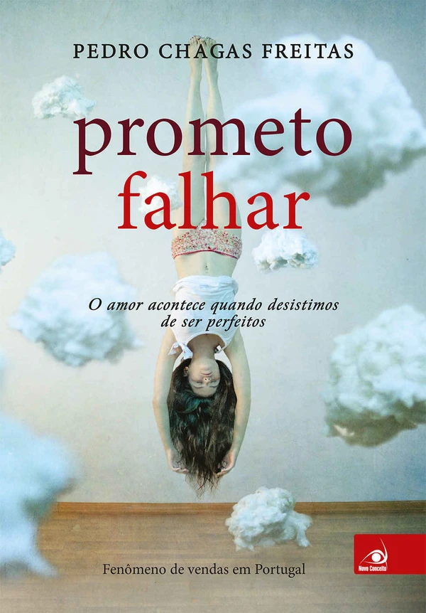 Prometo Falhar