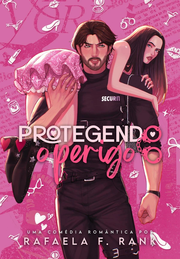 Protegendo O Perigo