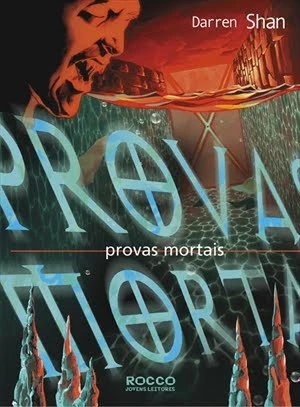 Provas Mortais
