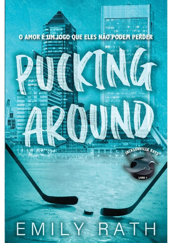 Pucking Around
