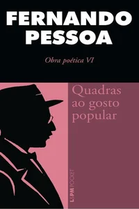 Quadras ao Gosto Popular