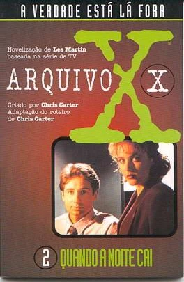 Quando a Noite Cai