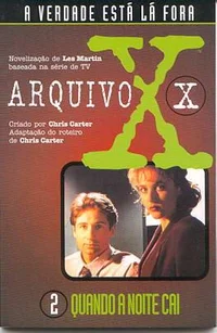 Quando a Noite Cai