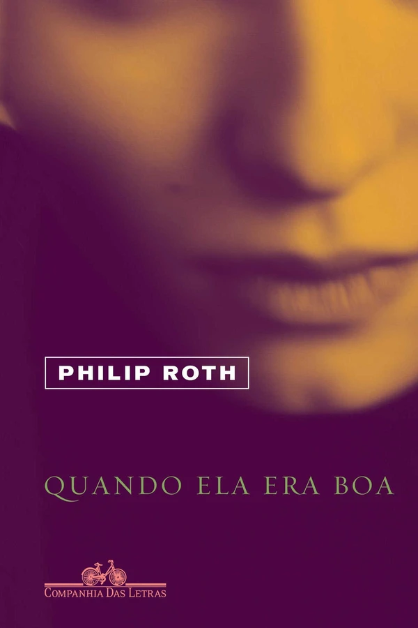 Quando ela era boa
