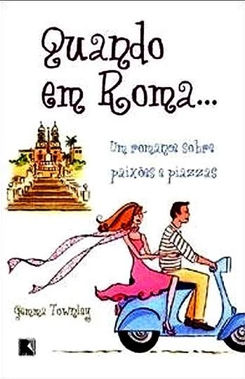 Quando em Roma...