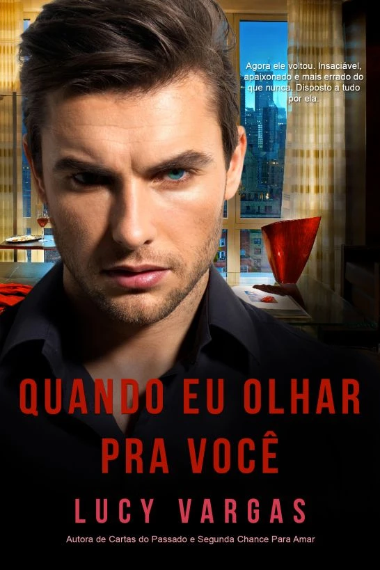 Quando Eu Olhar Pra Você