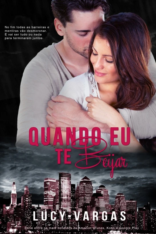 Quando Eu Te Beijar
