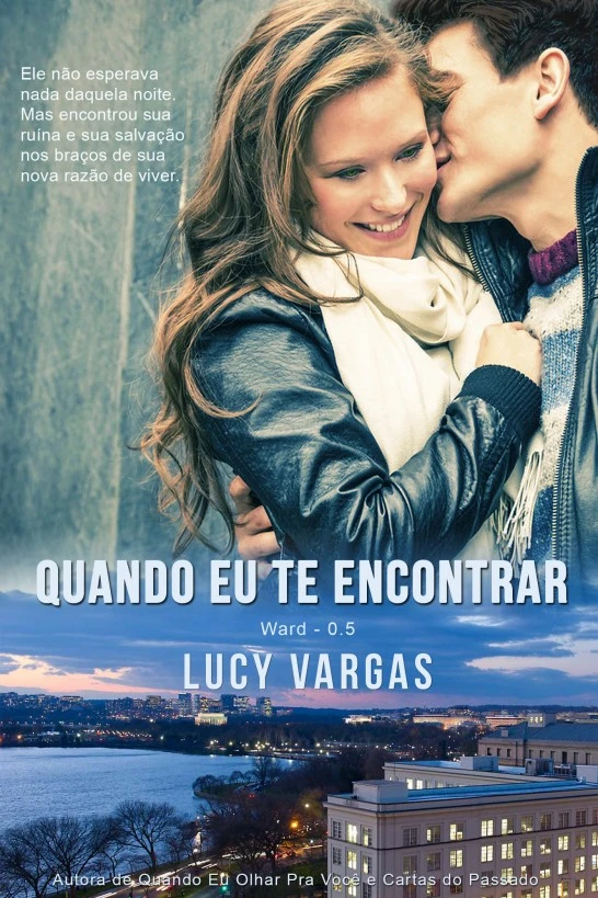 Quando Eu Te Encontrar