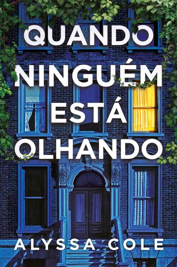 Quando Ninguém Está Olhando
