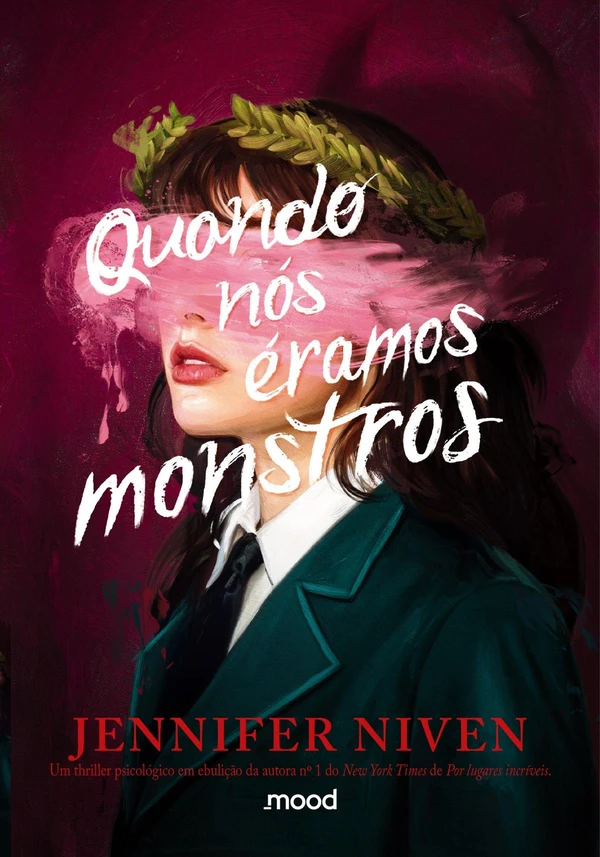 Quando nós éramos monstros