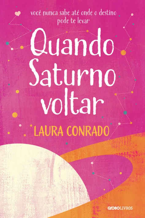 Quando Saturno Voltar