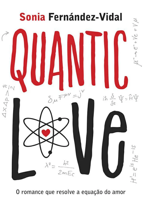 Quantic Love