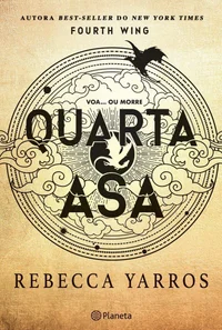 Quarta Asa: Capítulos extras