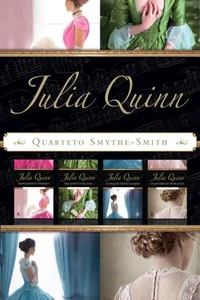 Quarteto Smythe-Smith: Box