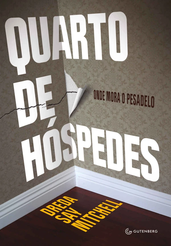 Quarto de hóspedes
