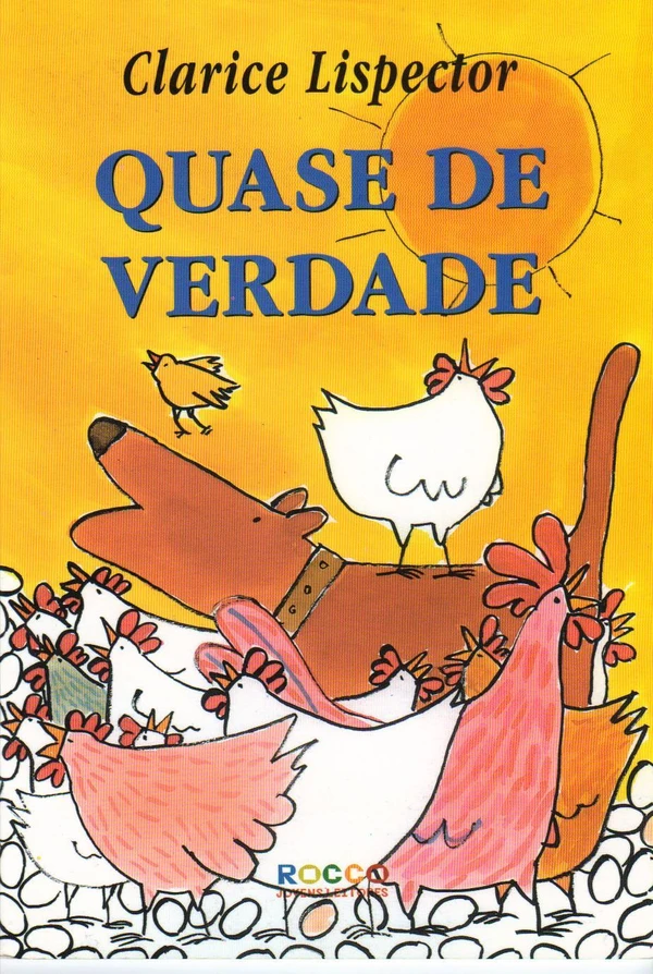 Quase de verdade