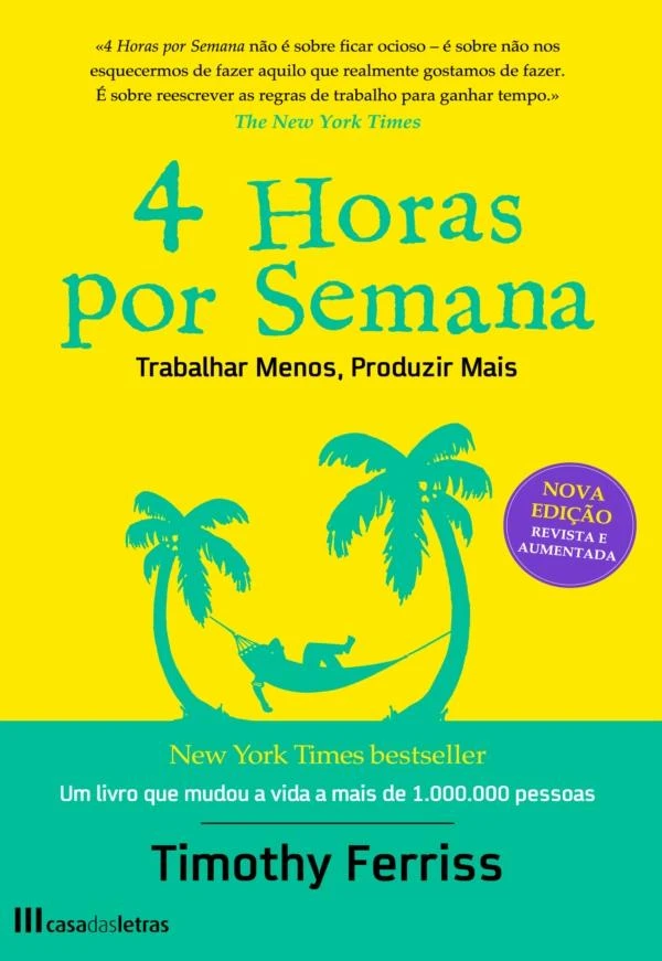 Quatro Horas Por Semana