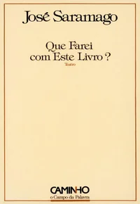 Que Farei com Este Livro?