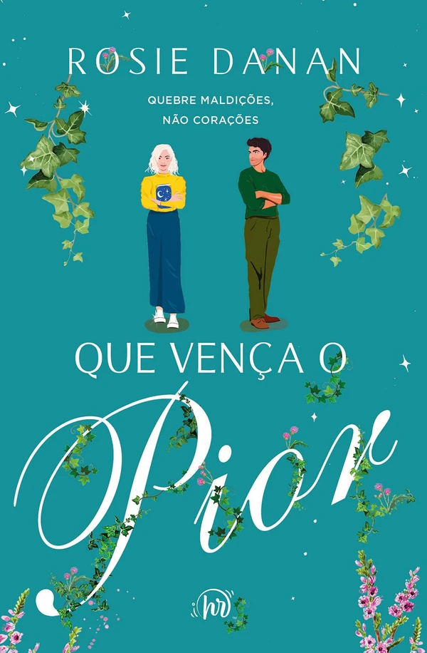 Que vença o pior