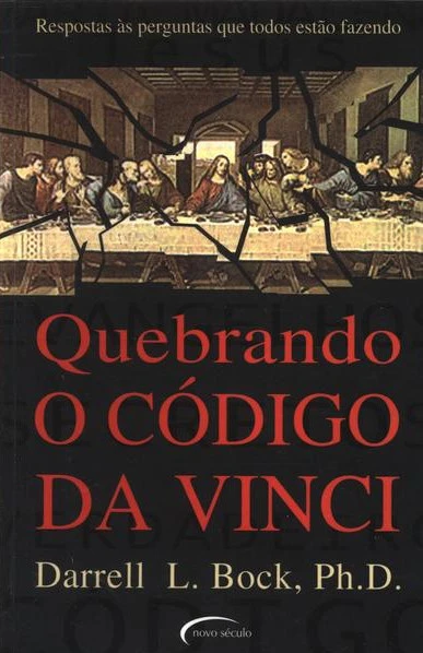 Quebrando o Código Da Vinci