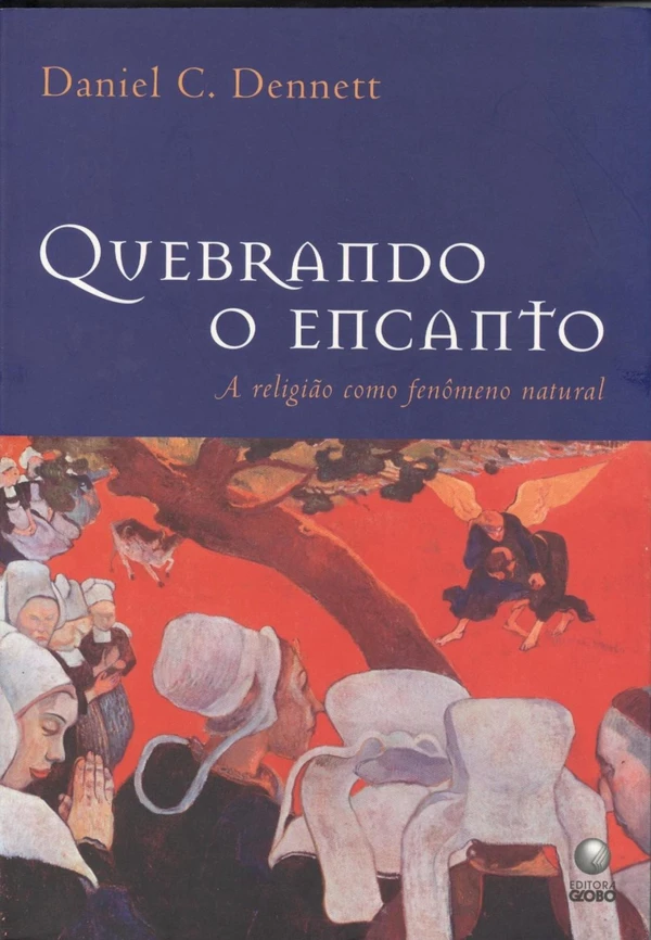 Quebrando o Encanto