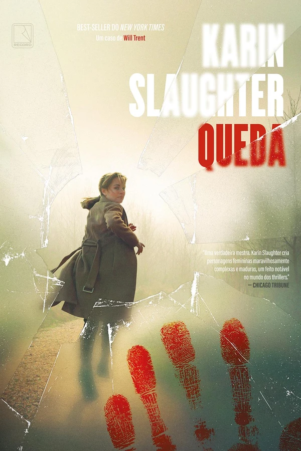 Queda