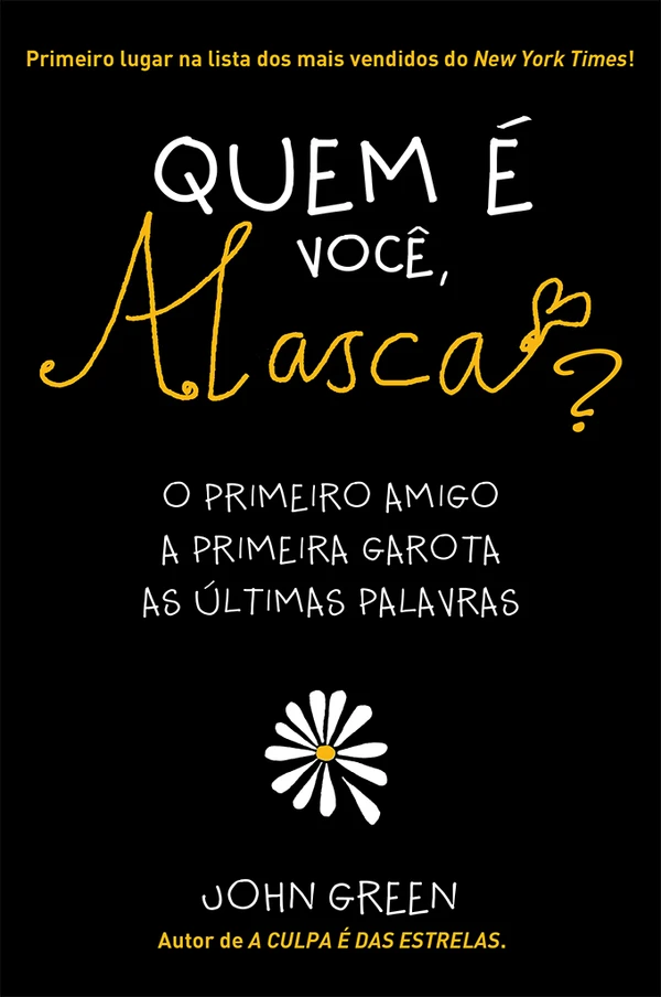 Quem é Você, Alasca?