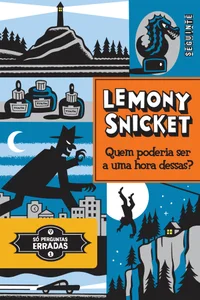 Quem Poderia Ser a Uma Hora Dessas?