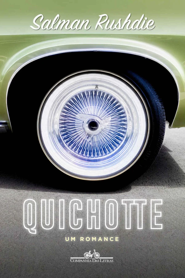 Quichotte