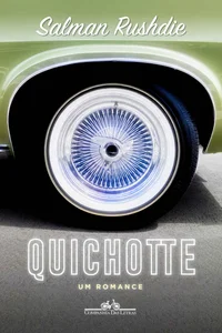 Quichotte