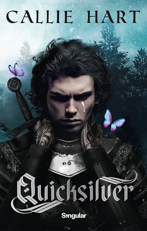 Quicksilver