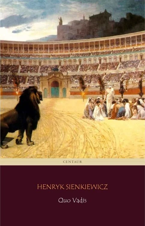 Quo Vadis
