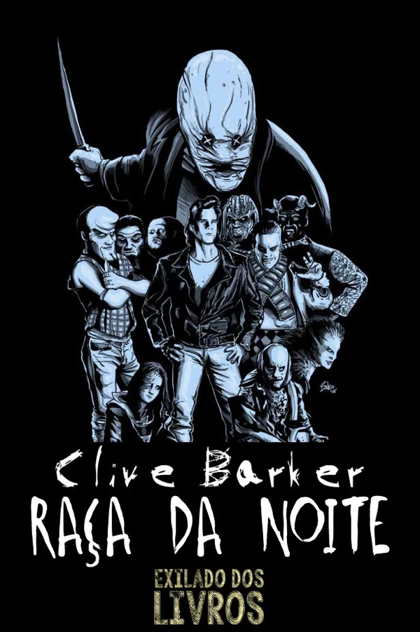 Raça da Noite
