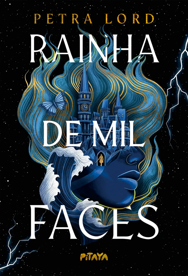 Rainha de mil faces