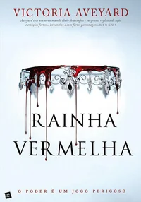 Baixar Rainha Vermelha Pdf ePub Ler Online
