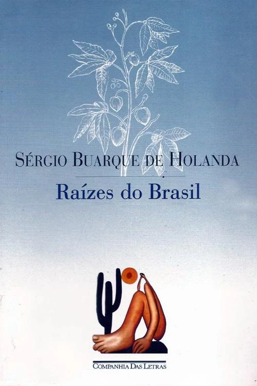 Raízes do Brasil
