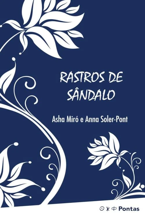 Rastos de Sândalo