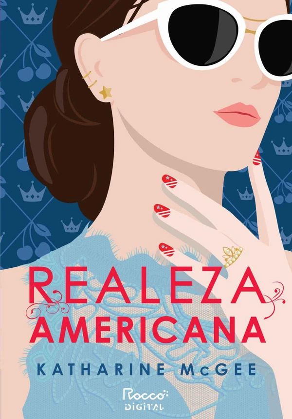 Realeza americana