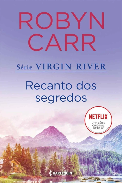 Recanto dos Segredos