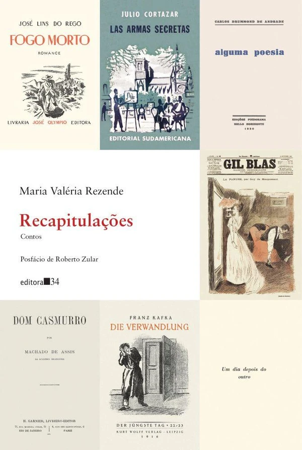Recapitulações