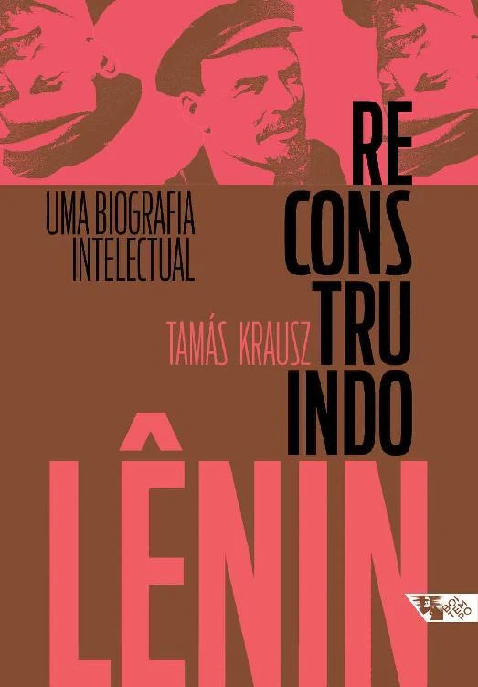 Reconstruindo Lênin
