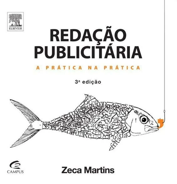 Redação Publicitária