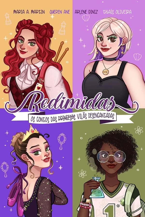 Redimidas
