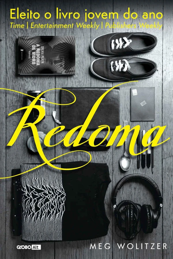 Redoma