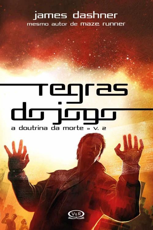 Regras Do Jogo