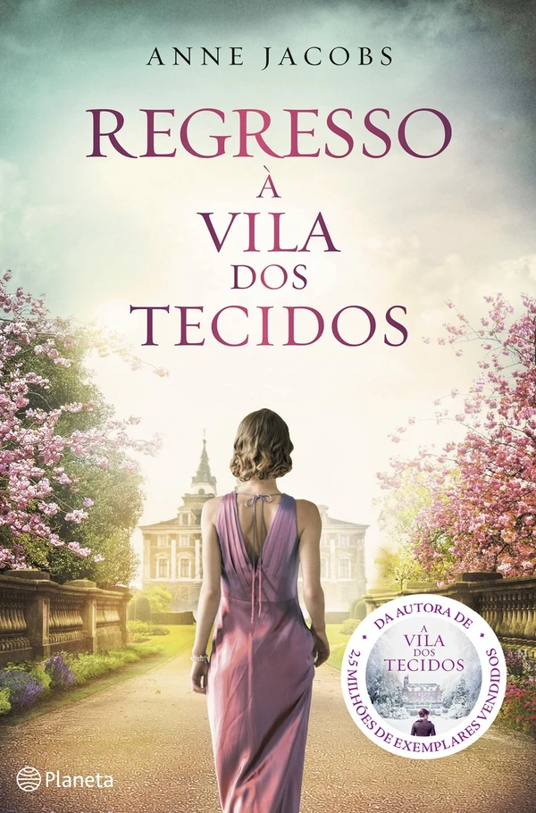 Regresso à vila dos tecidos