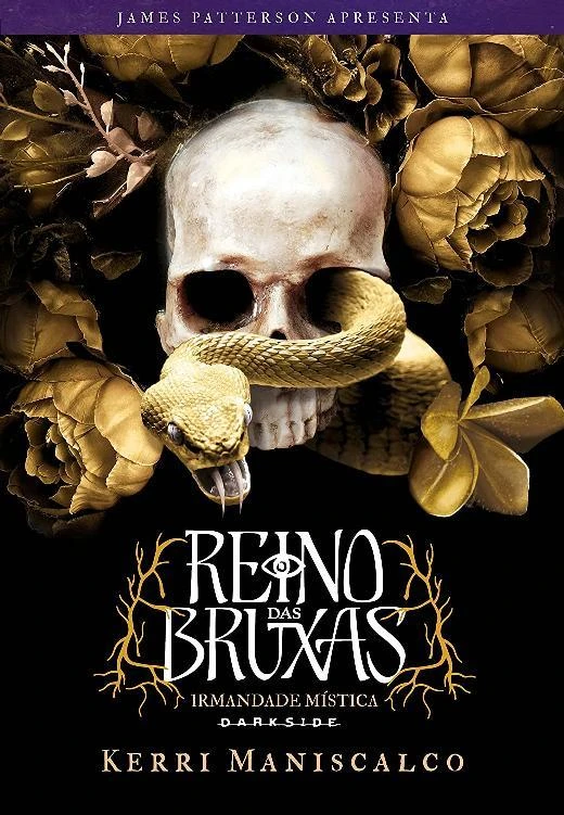 Reino das Bruxas