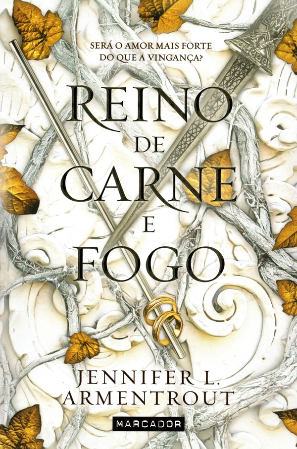 Reino De Carne e Fogo