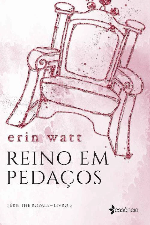 Reino em pedaços