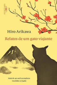 Baixar Relatos de um Gato Viajante Pdf ePub Ler Online